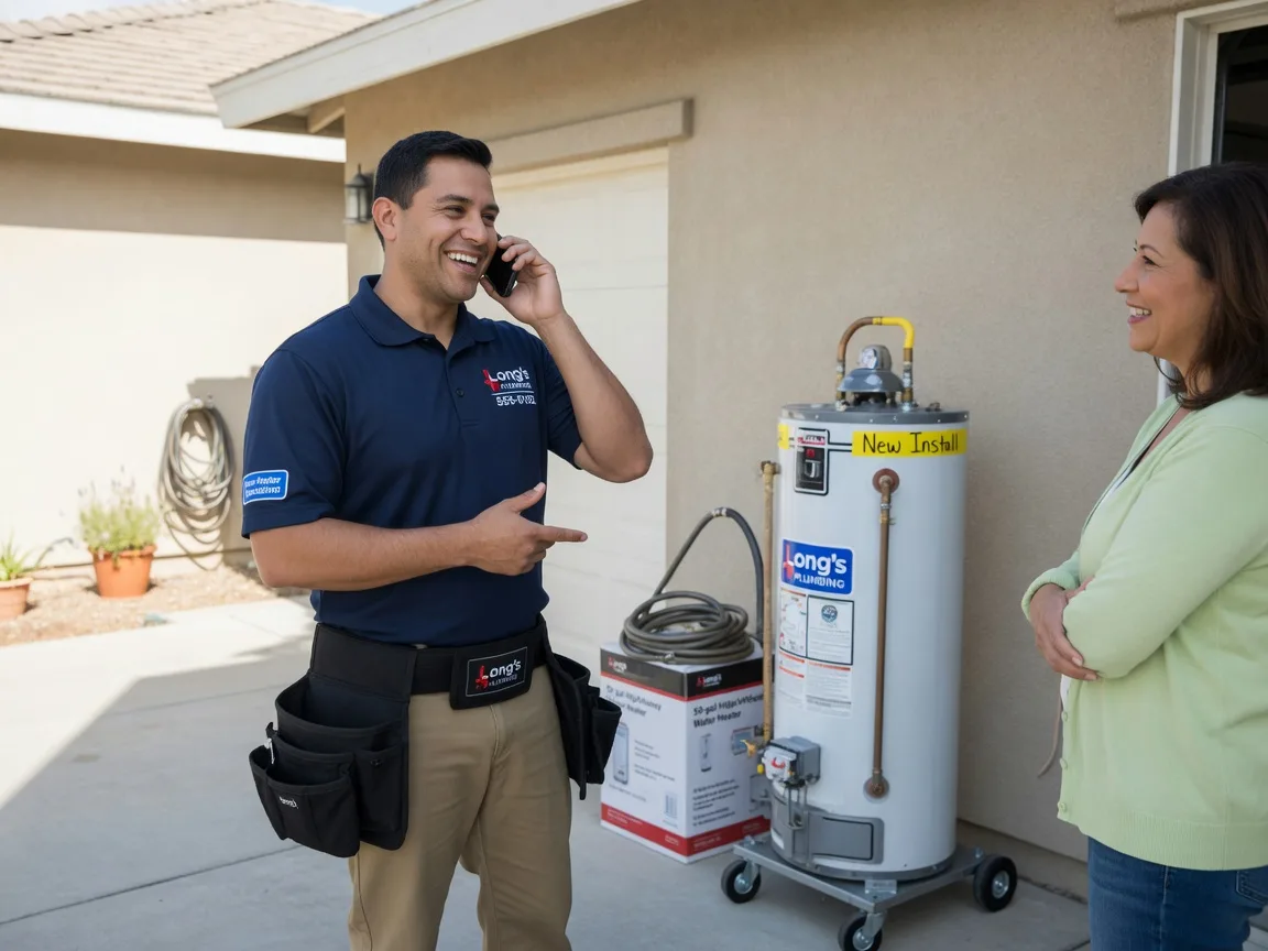 Leak Detection Lone Oak, TX FAQs